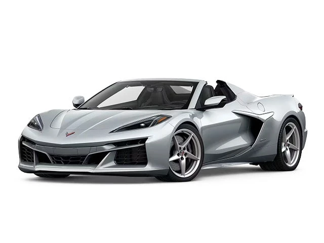 2026 Chevrolet Corvette C8 E-Ray - Image 1 of 1
