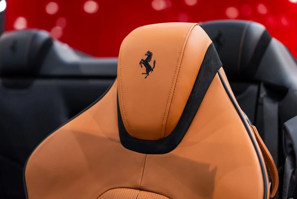 2026 Ferrari Roma - Image 6 of 31