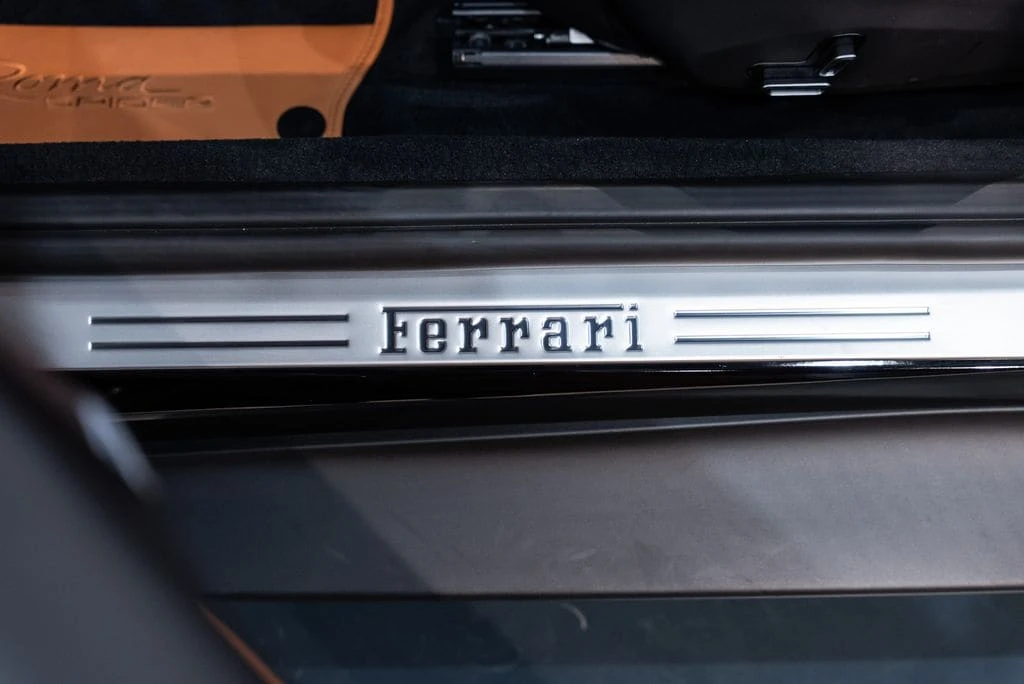 2026 Ferrari Roma - Image 25 of 31