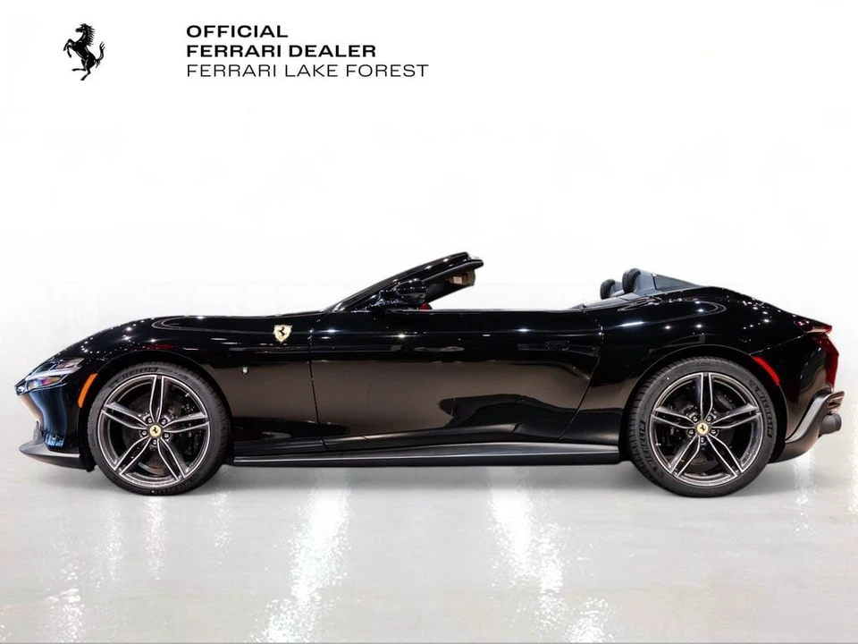 2026 Ferrari Roma - Image 3 of 31