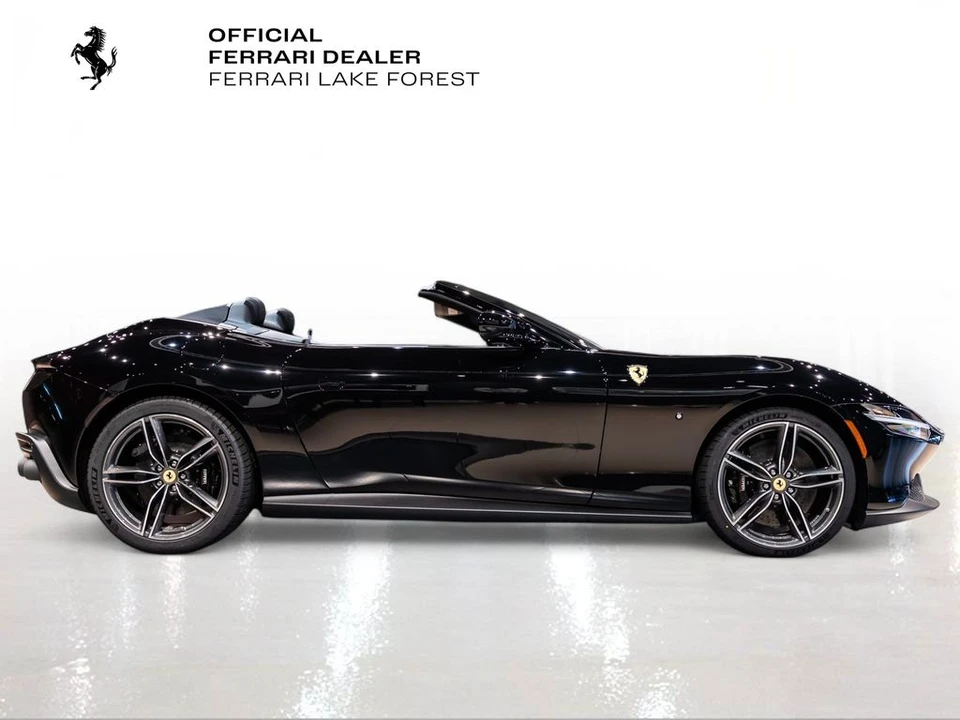 2026 Ferrari Roma - Image 9 of 31