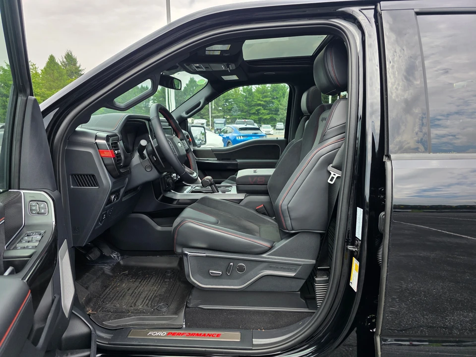 2026 Ford F-150 Raptor 14th Gen - Image 21 of 22