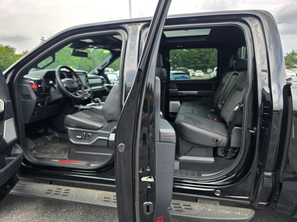 2026 Ford F-150 Raptor 14th Gen - Image 10 of 22