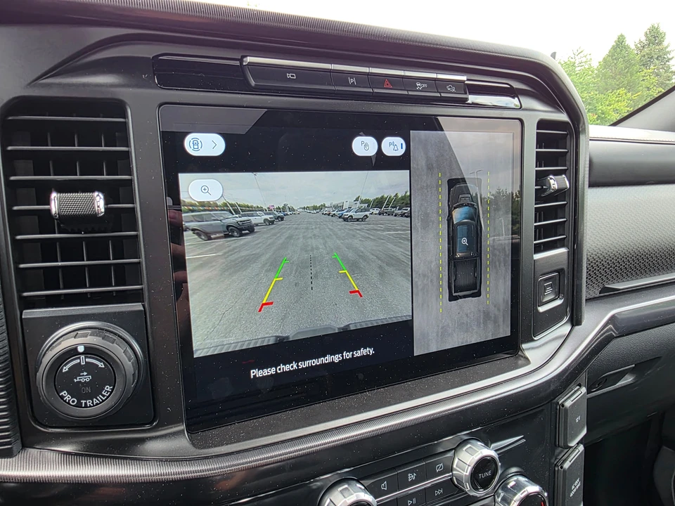 2026 Ford F-150 Raptor 14th Gen - Image 20 of 22