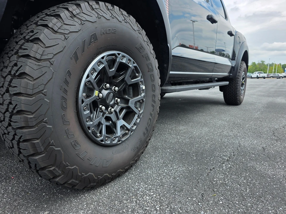 2026 Ford F-150 Raptor 14th Gen - Image 22 of 22