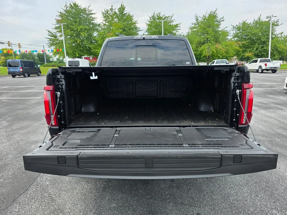 2026 Ford F-150 Raptor 14th Gen - Image 9 of 22