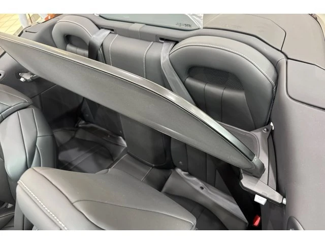2026 Lexus LC - Image 24 of 31