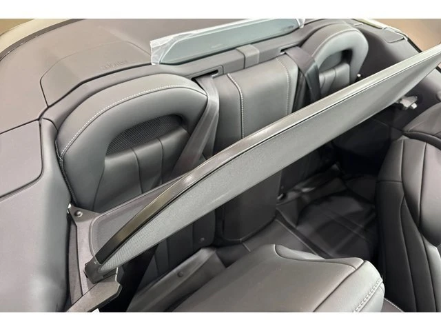 2026 Lexus LC - Image 31 of 31