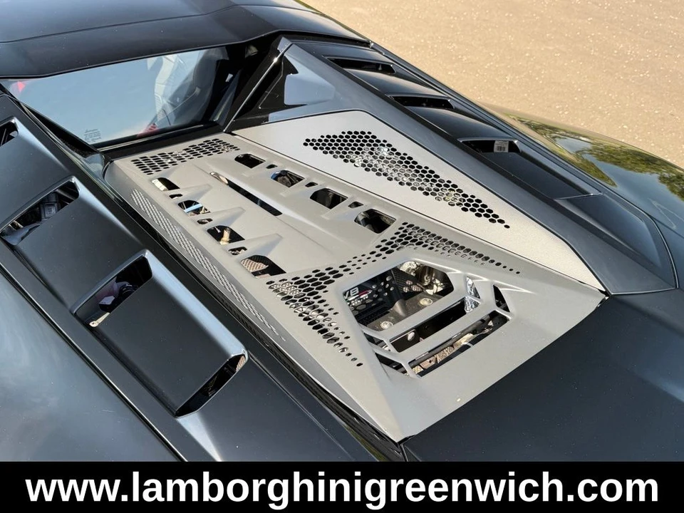2026 Lamborghini Temerario - Image 12 of 31