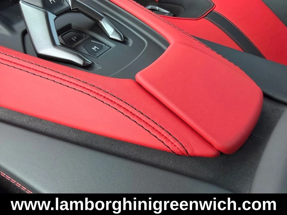2026 Lamborghini Temerario - Image 30 of 31
