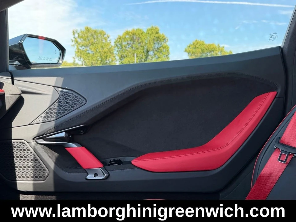2026 Lamborghini Temerario - Image 29 of 31