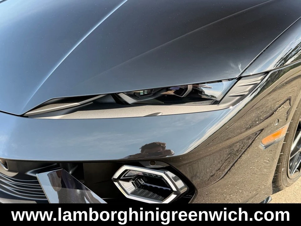 2026 Lamborghini Temerario - Image 9 of 31