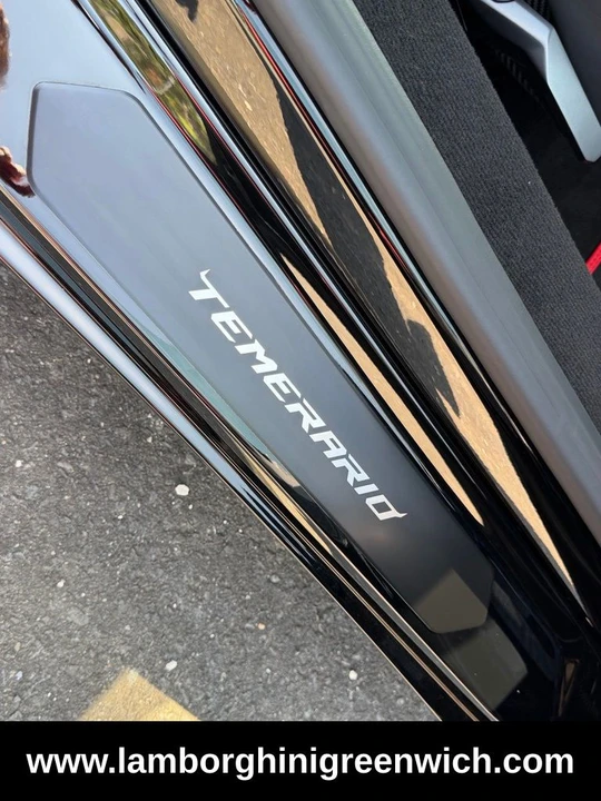 2026 Lamborghini Temerario - Image 22 of 31