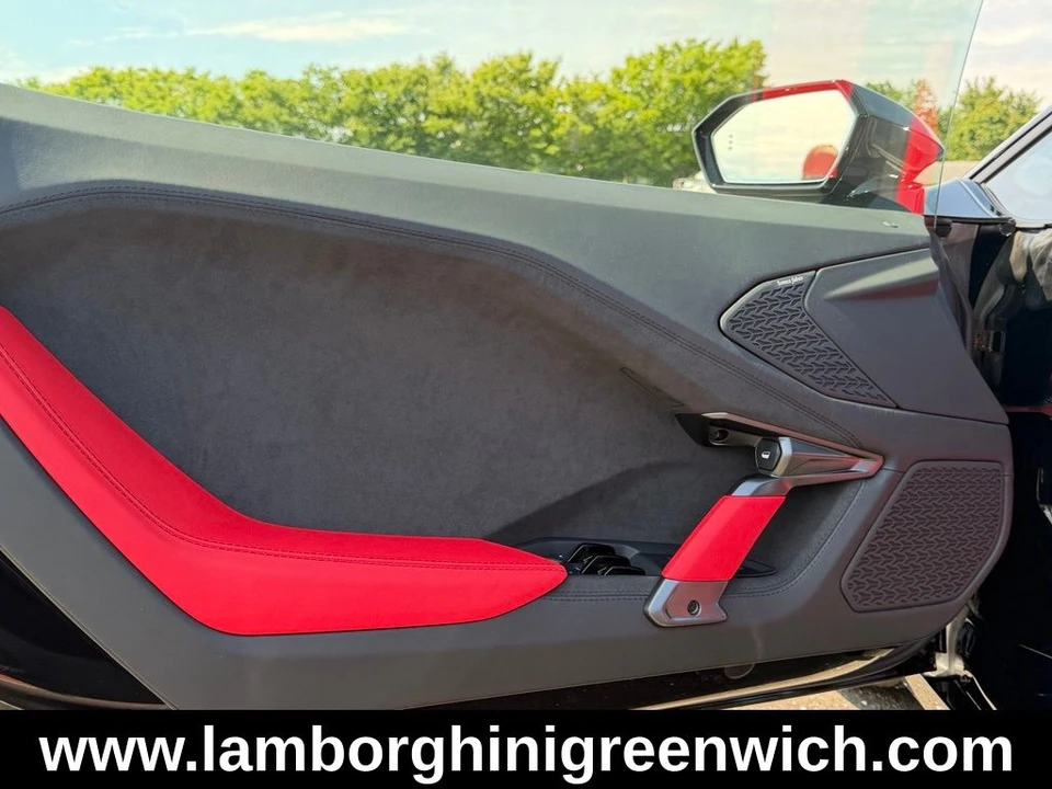 2026 Lamborghini Temerario - Image 20 of 31