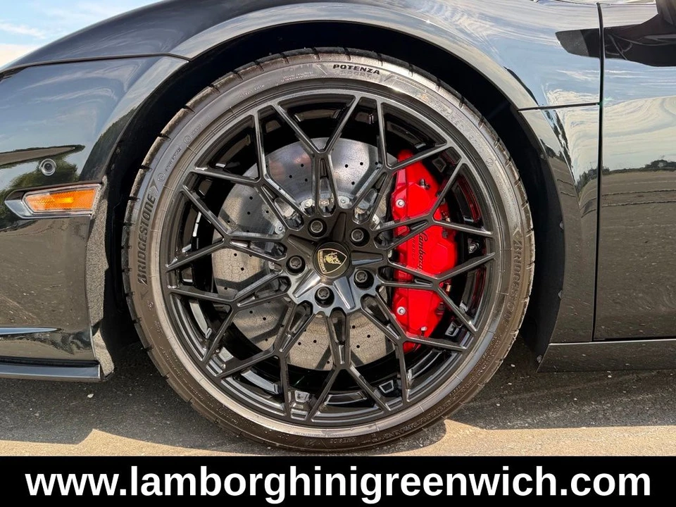 2026 Lamborghini Temerario - Image 13 of 31