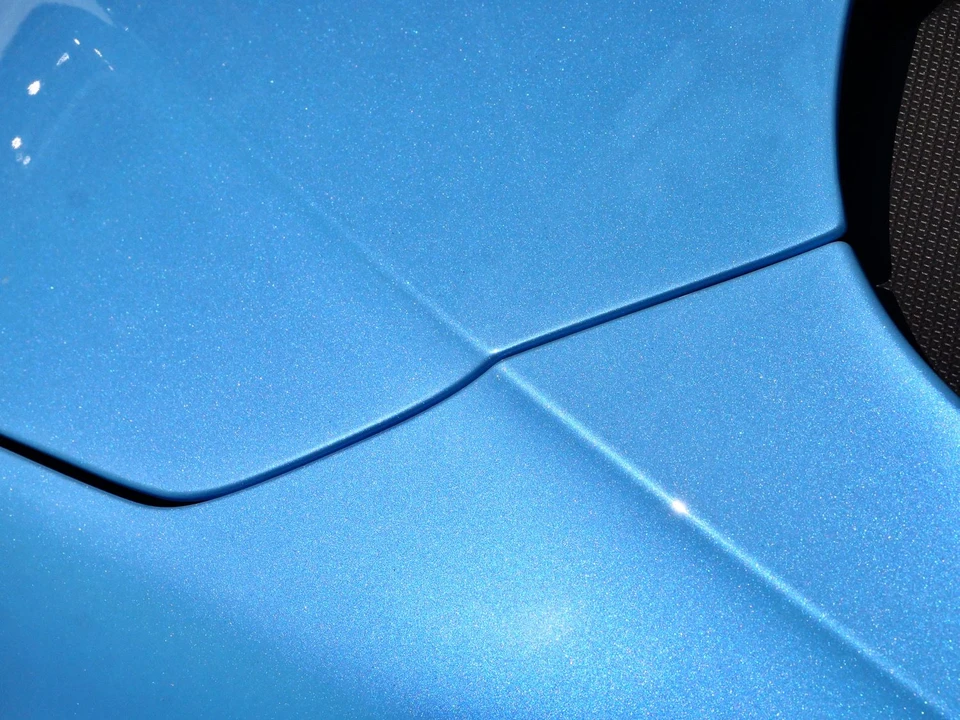 2026 Lamborghini Temerario - Image 10 of 23