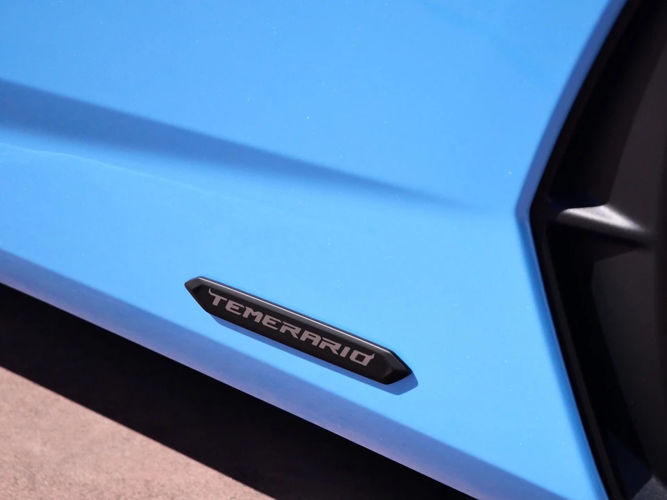 2026 Lamborghini Temerario - Image 12 of 23