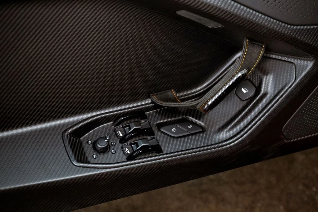 2026 Lamborghini Temerario - Image 31 of 31