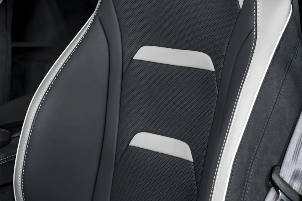 2026 Lamborghini Temerario - Image 23 of 31