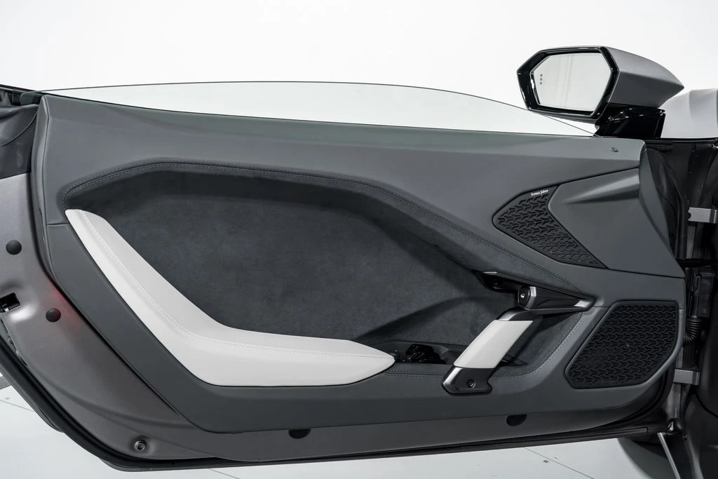 2026 Lamborghini Temerario - Image 9 of 31