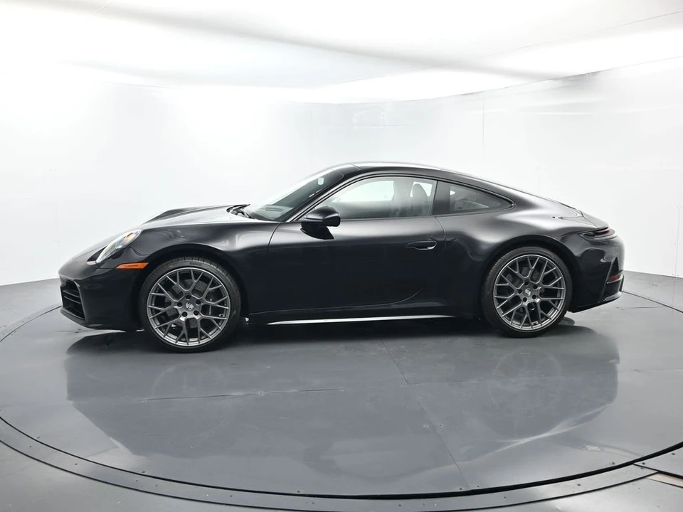 2026 Porsche 992 Carrera - Image 2 of 31
