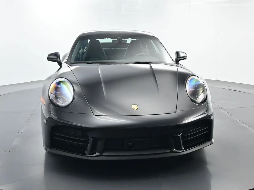 2026 Porsche 992 Carrera - Image 18 of 31