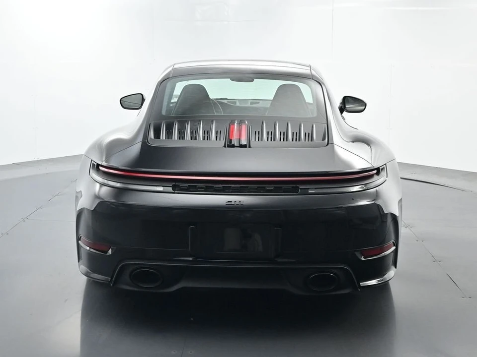 2026 Porsche 992 Carrera - Image 13 of 31