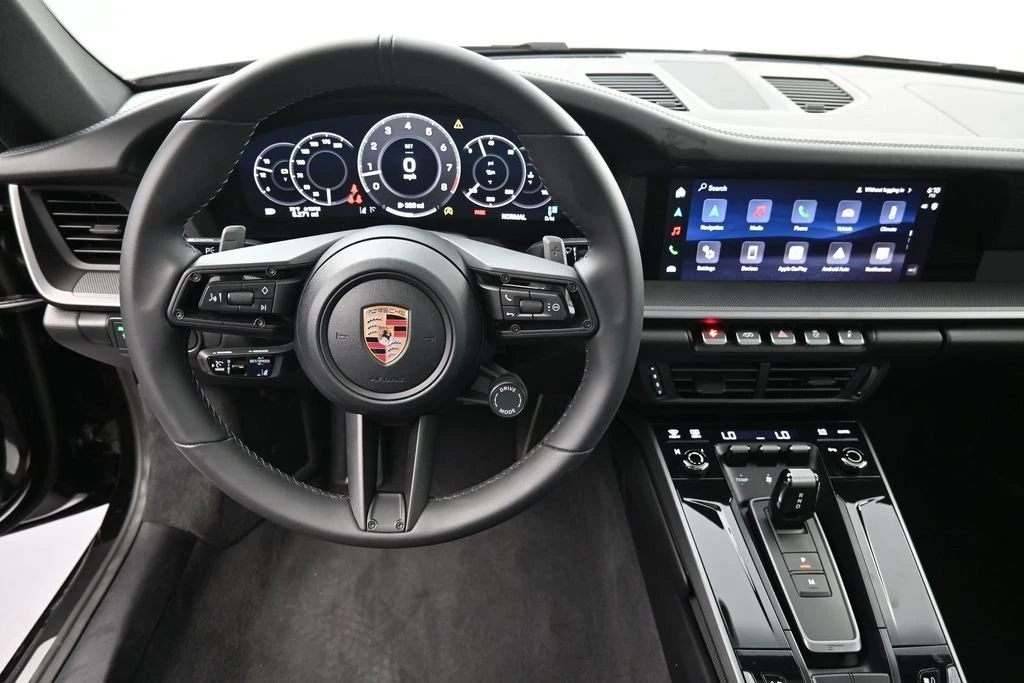 2026 Porsche 992 Carrera - Image 6 of 31