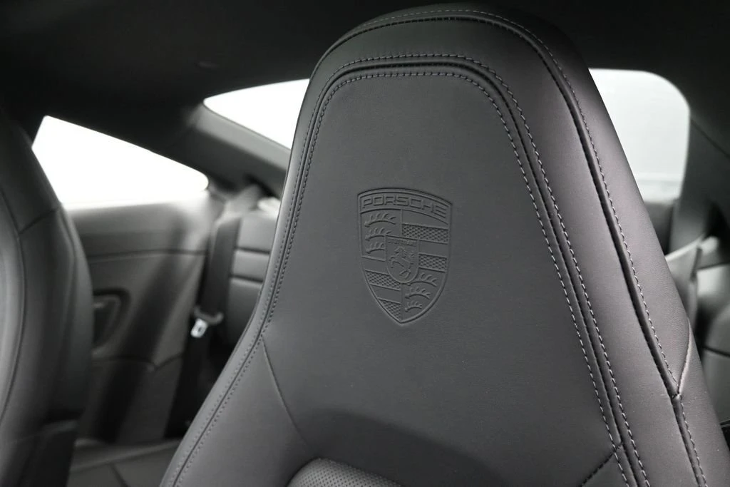 2026 Porsche 992 Carrera - Image 20 of 31