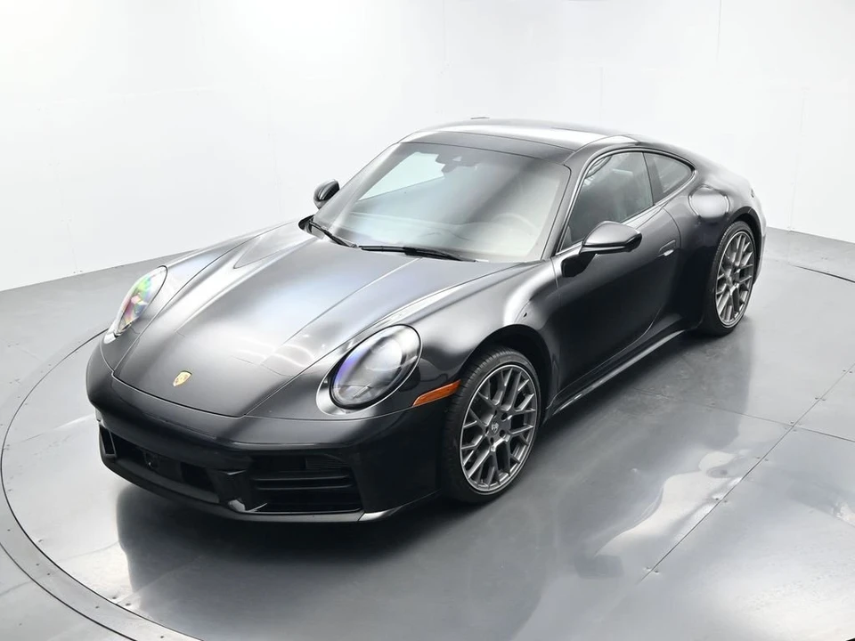 2026 Porsche 992 Carrera - Image 30 of 31