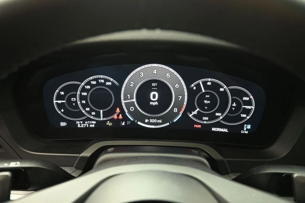 2026 Porsche 992 Carrera - Image 8 of 31