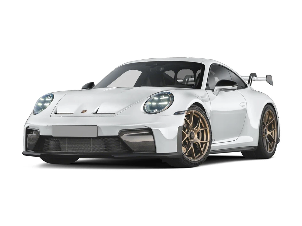 2026 Porsche 911 - Image 2 of 2