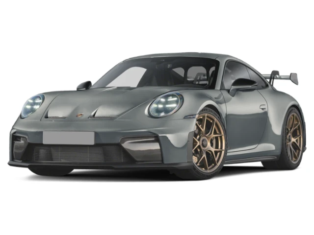 2026 Porsche 992 GT3 - Image 2 of 2