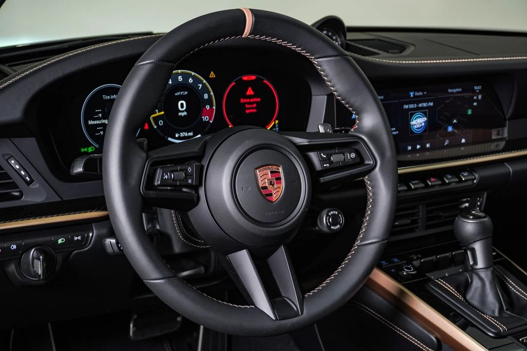 2026 Porsche 992 GT3 - Image 23 of 31