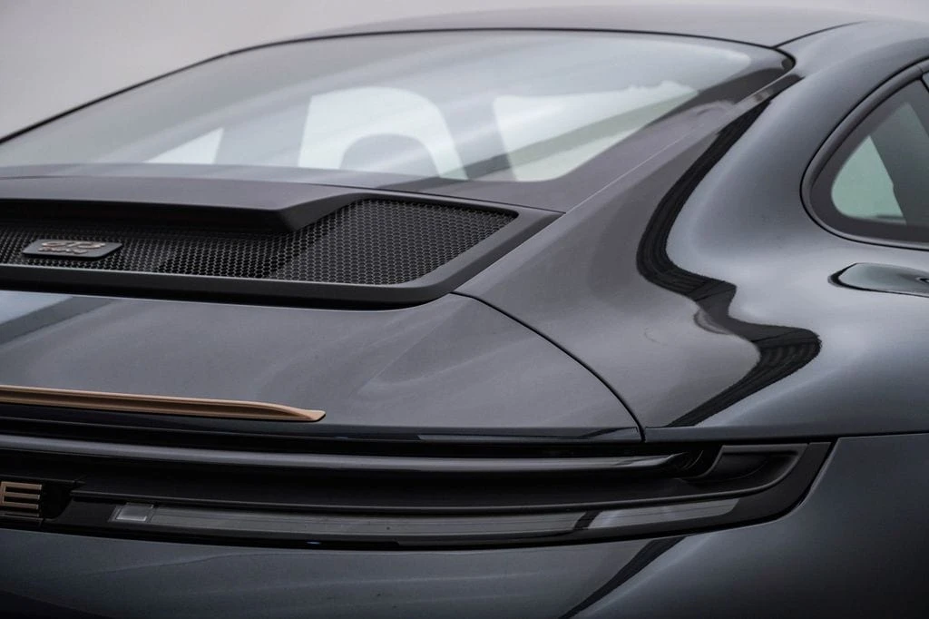 2026 Porsche 992 GT3 - Image 12 of 31