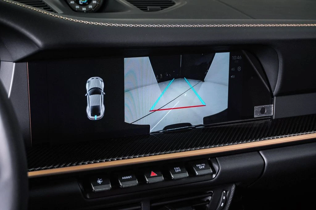 2026 Porsche 992 GT3 - Image 29 of 31