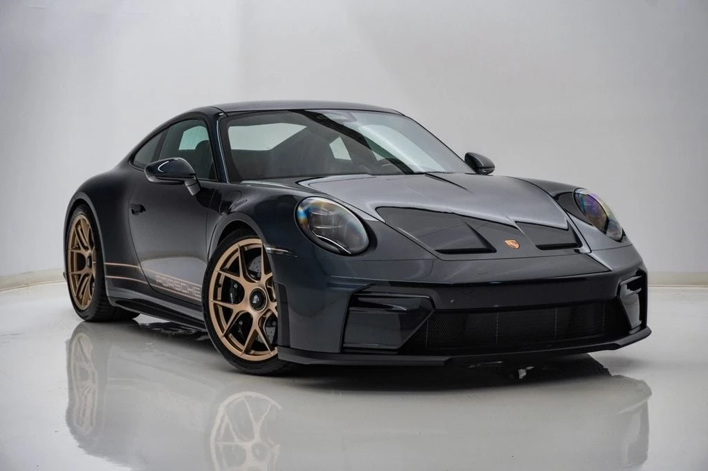 2026 Porsche 992 GT3 - Image 8 of 31