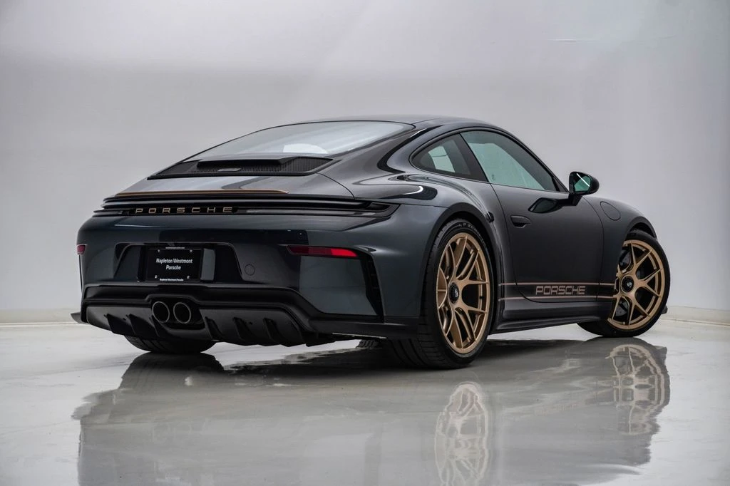 2026 Porsche 992 GT3 - Image 11 of 31