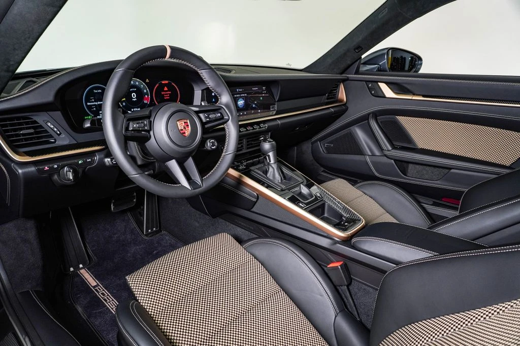 2026 Porsche 992 GT3 - Image 4 of 31