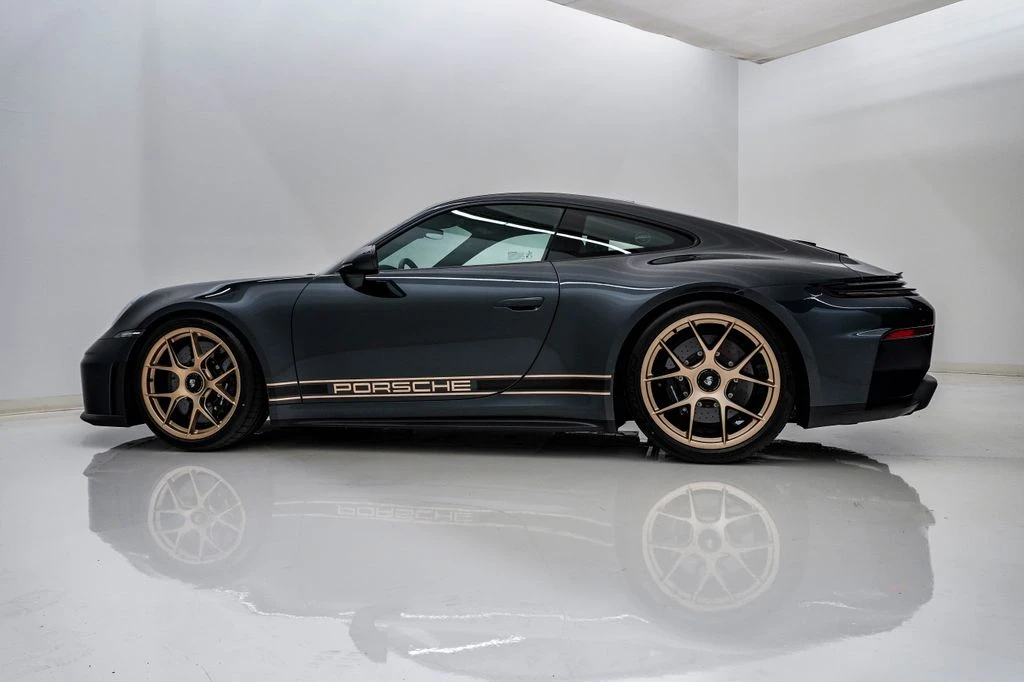 2026 Porsche 992 GT3 - Image 2 of 31