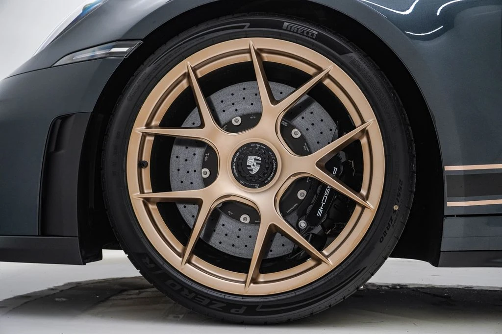 2026 Porsche 992 GT3 - Image 14 of 31