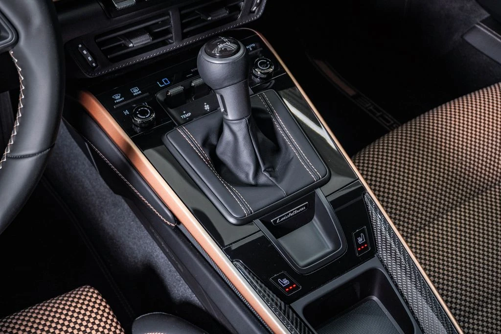 2026 Porsche 992 GT3 - Image 31 of 31