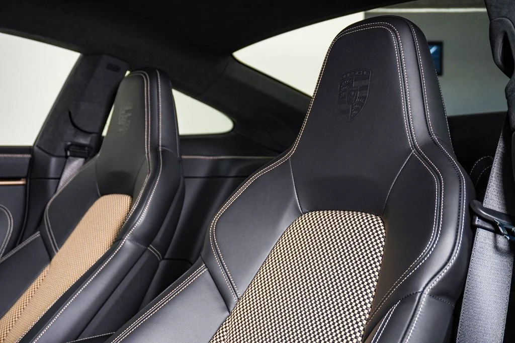 2026 Porsche 992 GT3 - Image 20 of 31