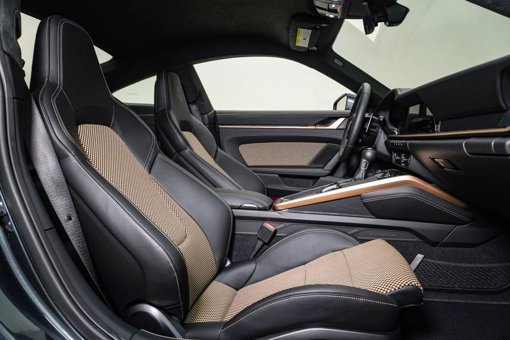 2026 Porsche 992 GT3 - Image 17 of 31