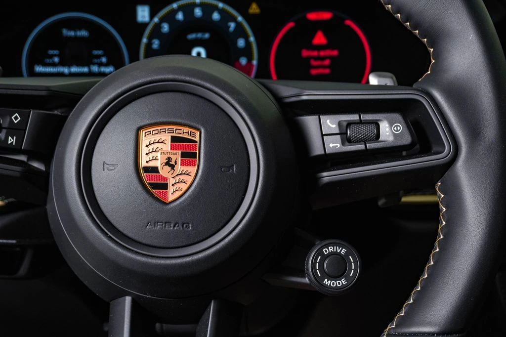 2026 Porsche 992 GT3 - Image 24 of 31