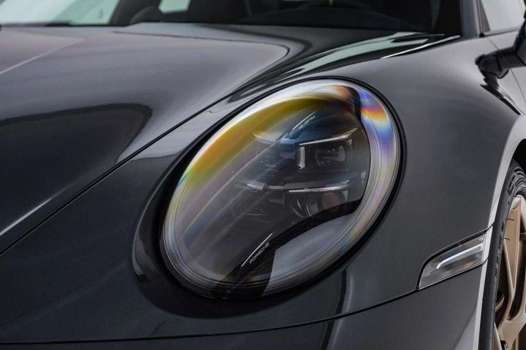 2026 Porsche 992 GT3 - Image 7 of 31