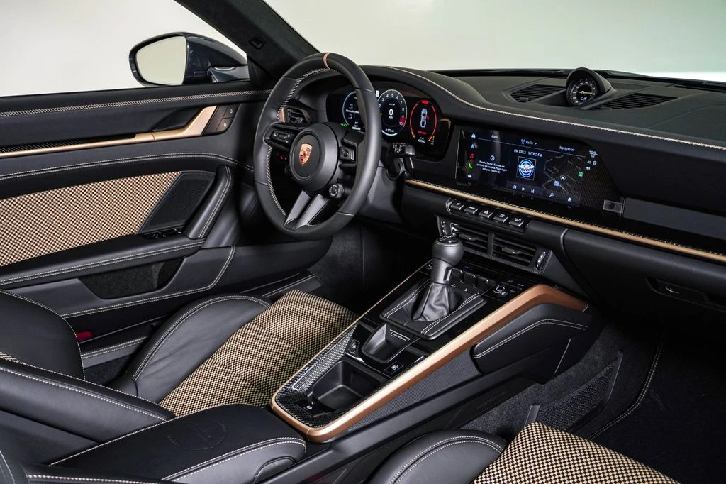 2026 Porsche 992 GT3 - Image 15 of 31