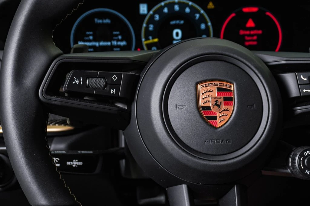 2026 Porsche 992 GT3 - Image 25 of 31