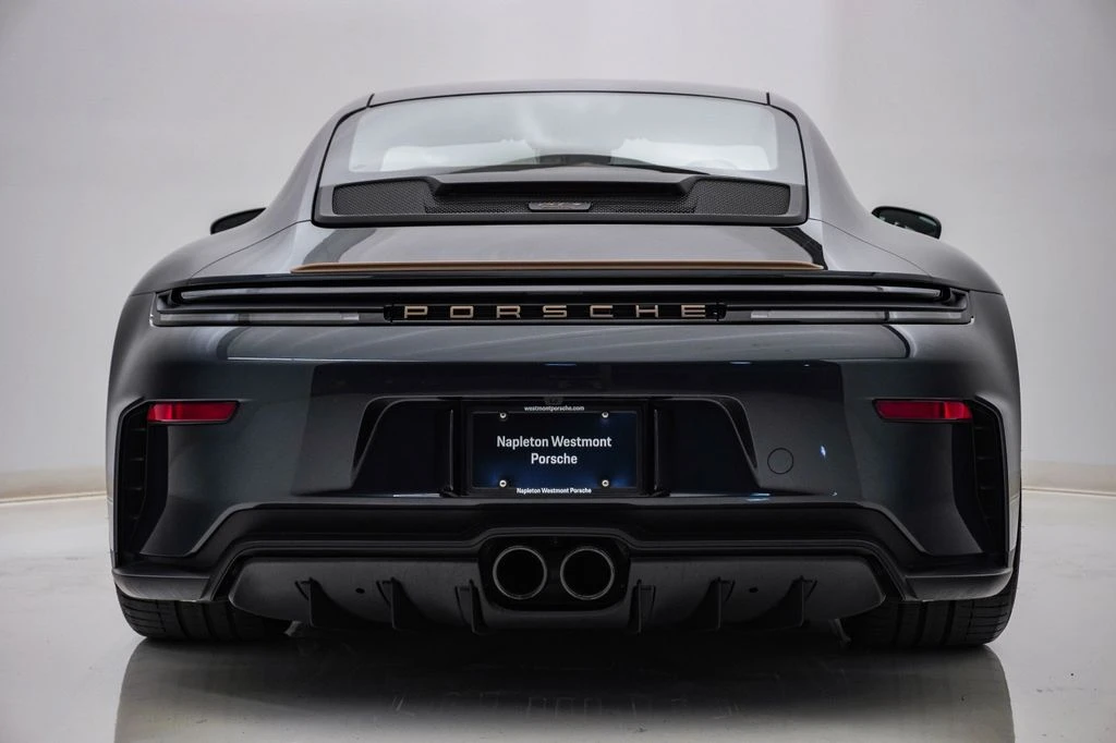 2026 Porsche 992 GT3 - Image 10 of 31