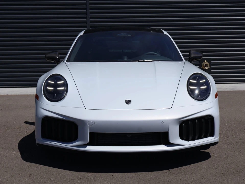 2026 Porsche 992 Turbo S - Image 6 of 31